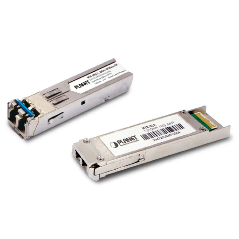 Image of PLANET MTB-TLR network transceiver module Fiber optic 10000 Mbps SFP