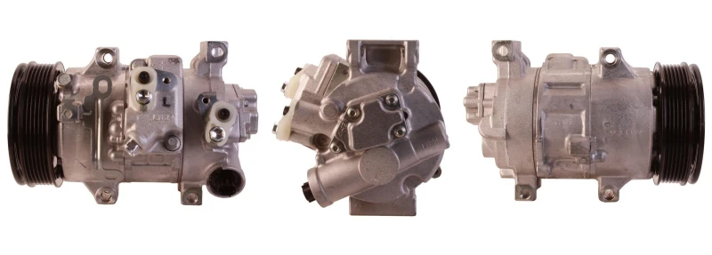 Image of DRI Air conditioning compressor DRI 700510802