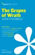 Image of grapes of wrath sparknotes literature guide
