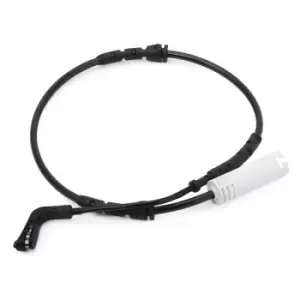 Image of TRW Brake Pad Wear Sensor GIC210 Brake Wear Indicator,Brake Wear Sensor BMW,3 Touring (E91),3 Limousine (E90),1 Schragheck (E87),3 Coupe (E92)