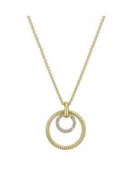 image of Buckley London Buckley London Cleo Pendant