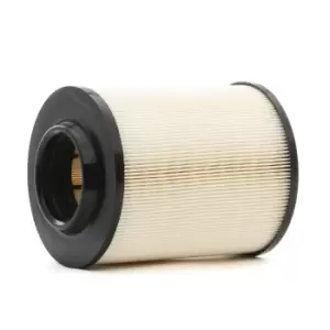 Image of RIDEX Air filter FORD 8A0410 1516654,1531451,1556191 Engine air filter,Engine filter 1698685,1736030,1781215,8G919601AB,8G919601AC,8G919601AD