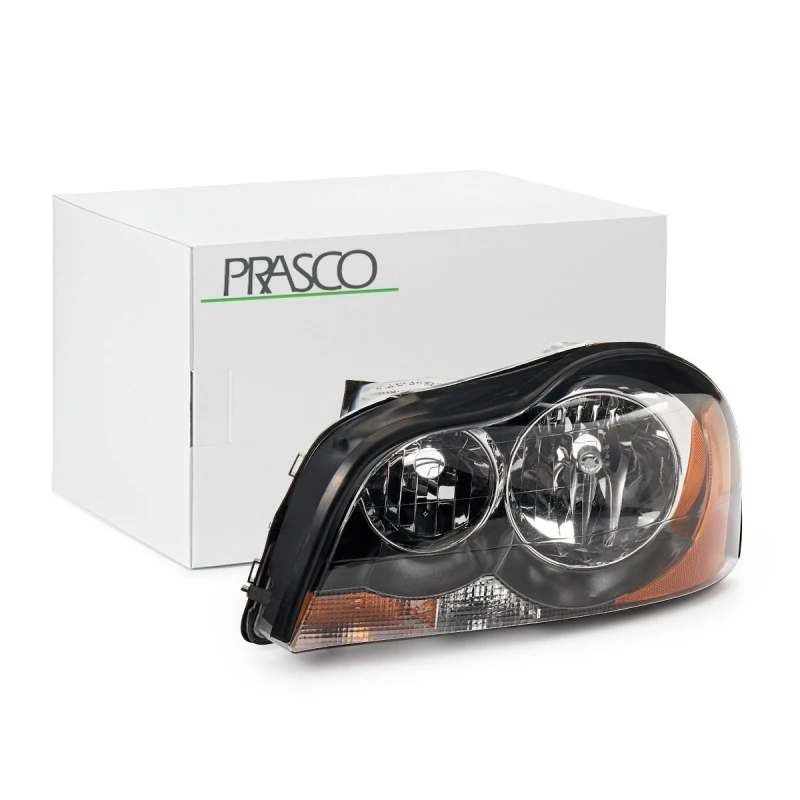 Image of PRASCO VV7104904 Headlights TYC H7/H7, Left Headlight (259)