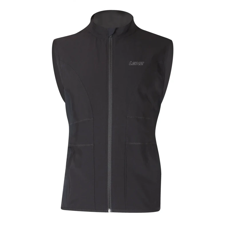 Image of Heating vest Lenz 1.0 Noir Male XL