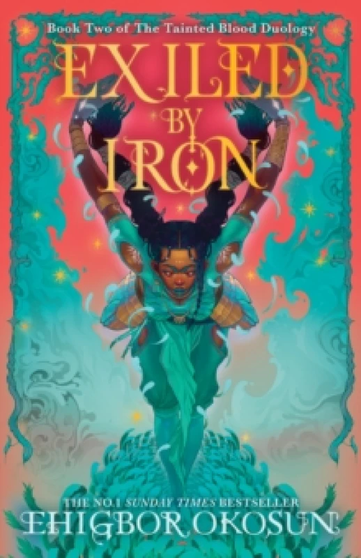 Image of Exiled by Iron. Paperback. By Ehigbor Okosun Books