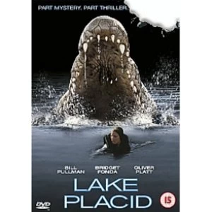 image of Lake Placid DVD