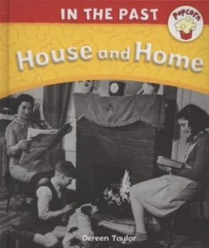 Image of House and Home by Dereen Taylor Hardback