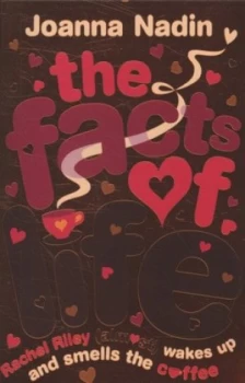 Image of The Facts of Life by Joanna Nadin Paperback