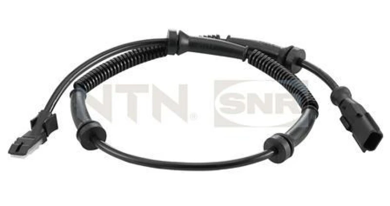 Image of ABS sensor SNR ASB155.17