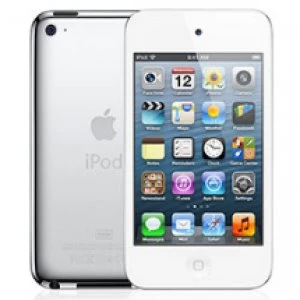 image of Apple iPod Touch 4th Gen 16GB