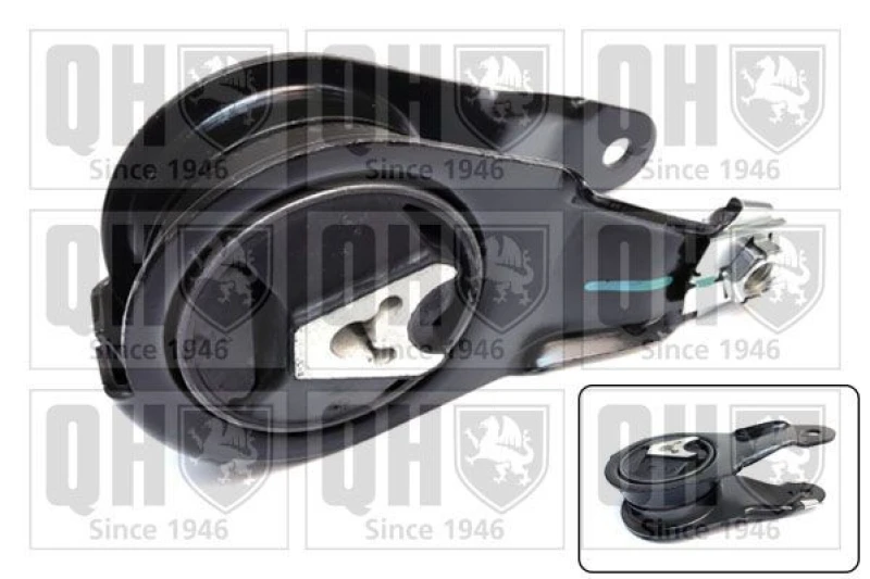 Image of QUINTON HAZELL Engine mount QUINTON HAZELL EM4879