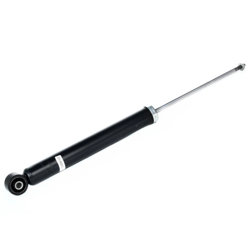 Image of STARK SKSA-0132102 Shock absorber Rear Axle, Gas Pressure, Twin-Tube, Telescopic Shock Absorber, Top pin Shock Absorber (854)