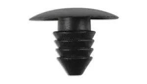 Image of Fir Tree Trim Button To Suit Audi,Seat & VW, Mercedes Pk 50 Connect 36320