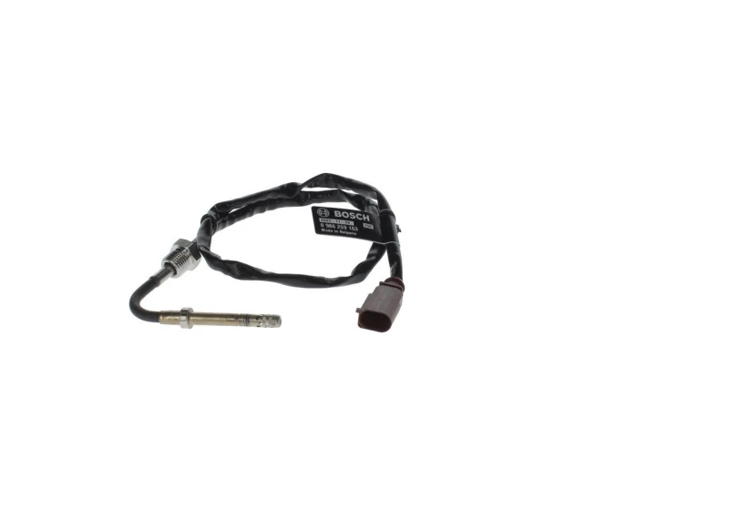 Image of Exhaust gas temperature sensor (EGT) Bosch 0 986 259 163