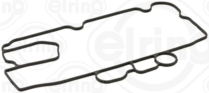 Image of Oil cooler gasket ELRING 339.850