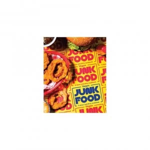 Image of Vegan Junk Food
