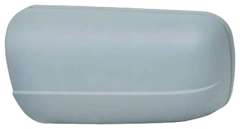 Image of DIEDERICHS 1670229 Cover, outside mirror Left, black, primed Cover,outside mirror (23)