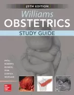 Image of williams obstetrics 25th edition study guide