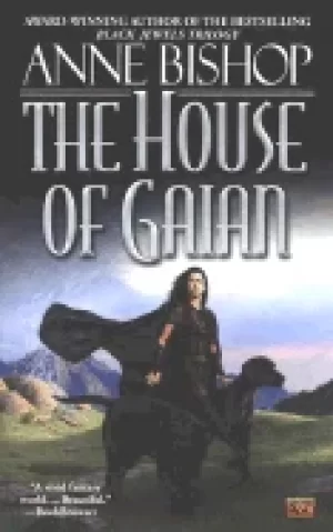 Image of house of gaian