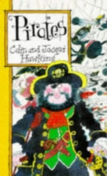 Image of Pirates by Colin Hawkins and Jacqui Hawkins Book