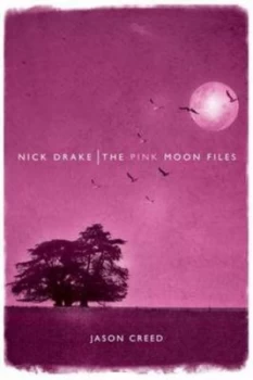 Image of Nick Drake by Jason Creed Paperback