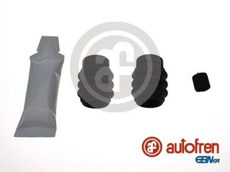 Image of AUTOFREN SEINSA Bellow, brake caliper guide AUTOFREN SEINSA D7382