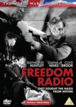 Image of Freedom Radio