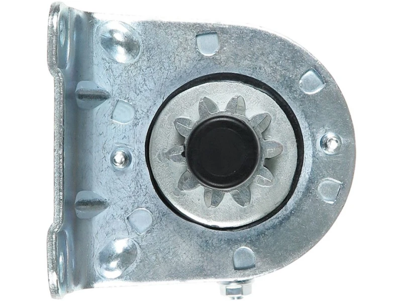 Image of AS-PL Starter motor AS-PL S1259S