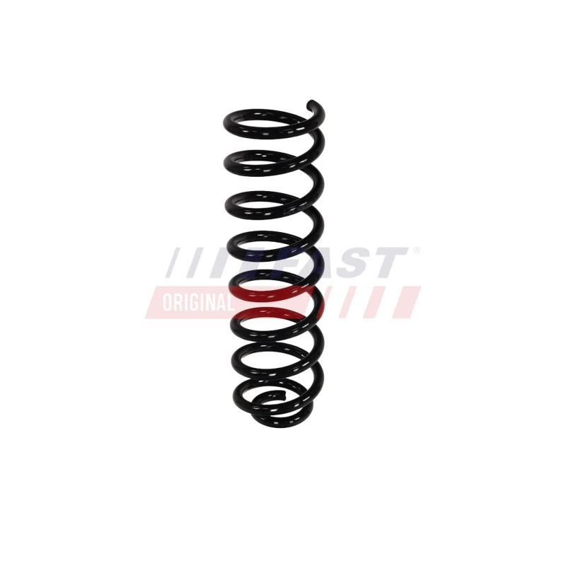 Image of FAST Coil spring FAST FT01964