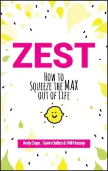 Image of Zest by Andrew Cope