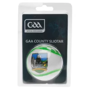 Image of Official Limerick Hurling Ball Senior - White