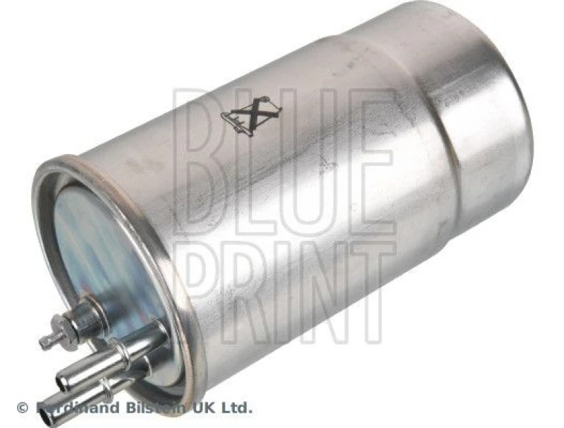 Image of Blue PRINT Fuel filter Blue PRINT ADBP230030
