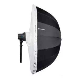 image of Elinchrom Translucent Diffuser for Deep 105cm Umbrella