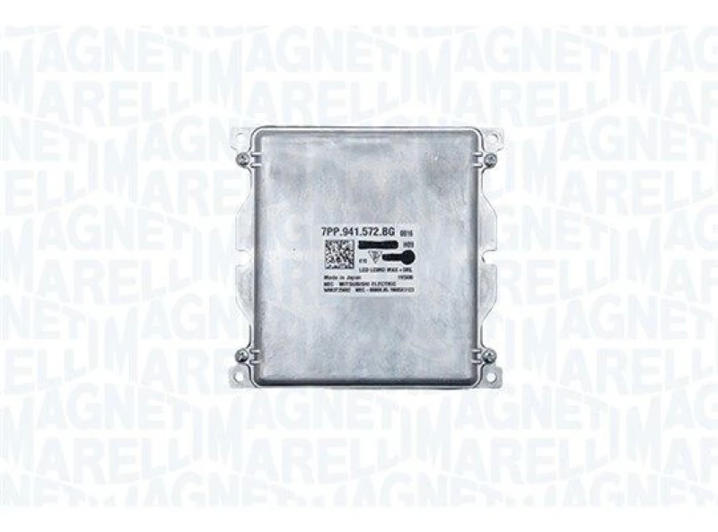 Image of MAGNETI MARELLI Lighting control module MAGNETI MARELLI 711470000877