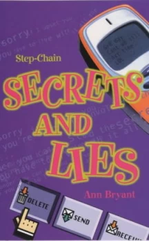Image of Secrets and Lies by Ann Bryant Paperback