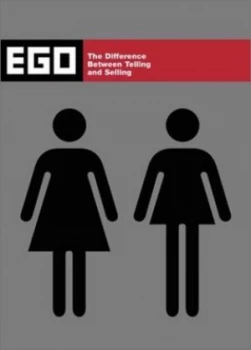 Image of Ego by Ego Paperback