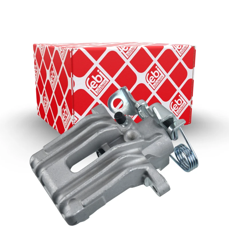 Image of Brake caliper FEBI BILSTEIN 178086