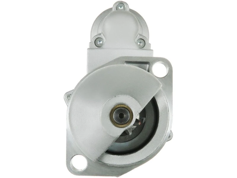 Image of AS-PL Starter motor AS-PL S0281
