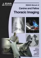 Image of bsava manual of canine and feline thoracic imaging