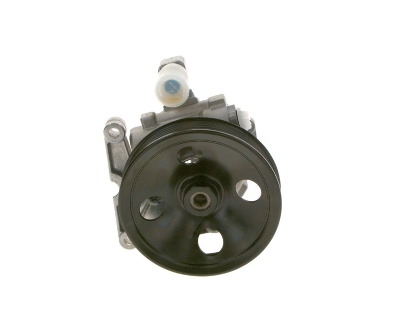 Image of Bosch K S00 000 628 Power Steering Pump Hydraulic Pump,steering system (12)