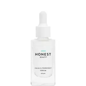 image of Honest Beauty Calm & Porefect Serum 30ml