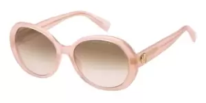 image of Marc Jacobs Sunglasses MARC 377/S 35J/M2