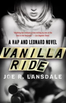 Image of Vanilla Ride by Joe R. Lansdale Paperback