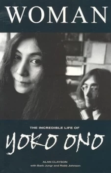 Image of Woman by Alan Clayson Paperback