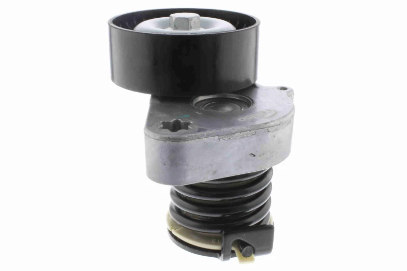Image of VAICO V30-1345 Tensioner Original VAICO Quality Belt Tensioner,v-ribbed belt (541)