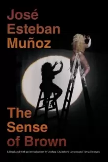 Image of The Sense of Brown