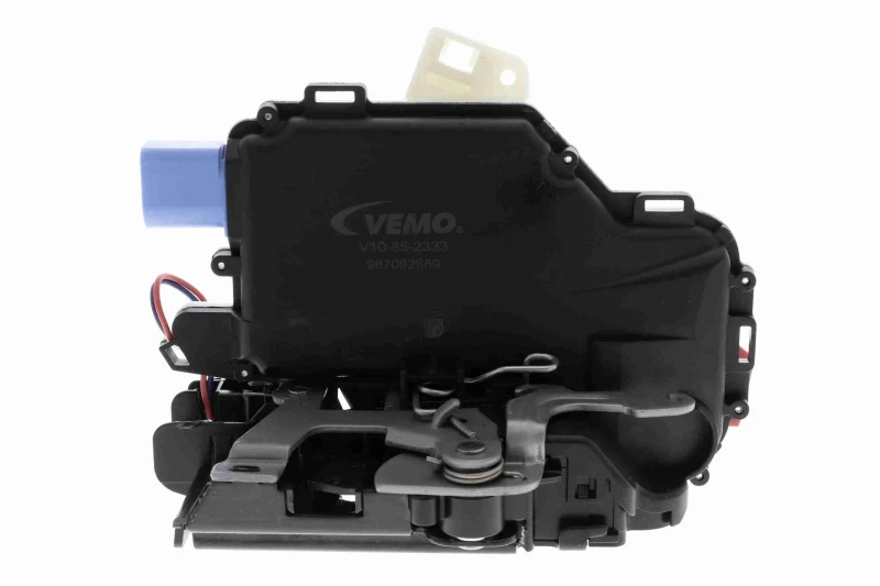 Image of Door lock VEMO V10-85-2333