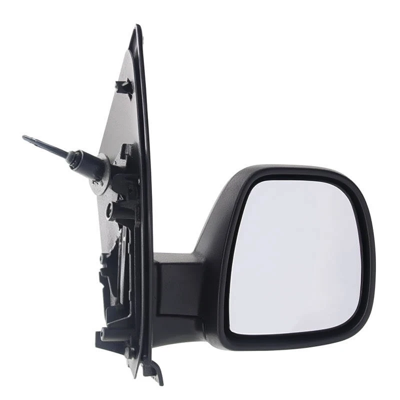 Image of TYC 336-0092 Wing mirror Left, Convex Outside Mirror (50)