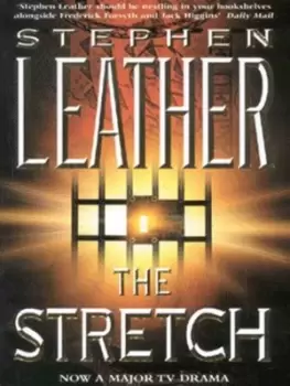 Image of The stretch - Stephen Leather - Paperback - Used