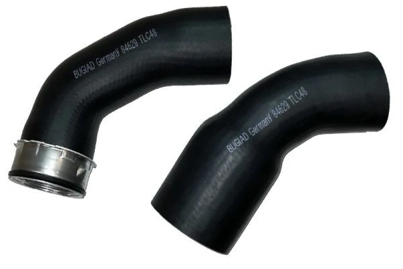 Image of Charger intake hose BUGIAD 84629